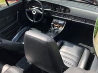 Brugt Porsche 944 S2 210 HK (154 kW) 1989 Sort Cabriolet