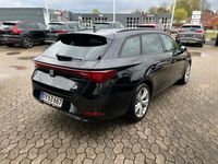 brugt Seat Leon 1,4 eHybrid FR Sportstourer DSG