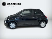 brugt Fiat 500C 1,0 Hybrid Vita Comfort