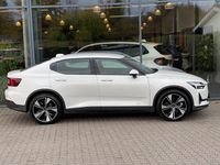 Brugt Polestar 2 169 kW (231 HK) 2023 Hvid Hatchback