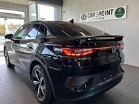 Brugt VW ID.5 GTX 219 kW (299 HK) 2024 Sortmetal SUV