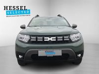 brugt Dacia Duster JD1