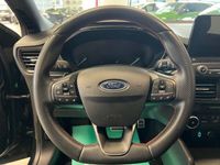 brugt Ford Focus 1,5 EcoBoost ST-Line stc. aut.