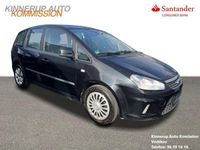 brugt Ford C-MAX 1,6 D 109HK Van