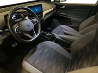 Brugt BMW iX 239 kW (326 HK) 2022 Sortmetal SUV