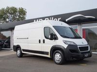 brugt Peugeot Boxer 435 2,0 BlueHDi 163 L3H2