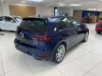 brugt VW Golf VII TSi 130 Highline DSG - Maul Biler