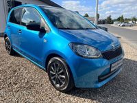 brugt Skoda Citigo MPi 60 Fresh