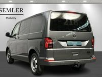 brugt VW Transporter 2,0 TDi 204 Kassevogn DSG kort