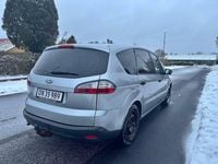 Brugt Ford S-MAX S 145 HK (106 kW) 2009 MPV
