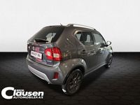 brugt Suzuki Ignis 1,2 Dualjet Mild hybrid Adventure Hybrid 83HK 5d