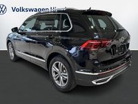Brugt VW Tiguan Elegance 150 HK (110 kW) 2023 Sortmetal SUV