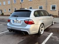 Brugt BMW 325 240 HK (176 kW) 2007 Stationcar