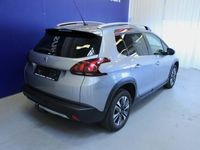 brugt Peugeot 2008 1,6 BlueHDi 100 Desire