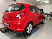 brugt Opel Corsa 1,4 16V Enjoy aut.