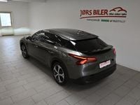 Brugt Citroën C5 X 225 HK (165 kW) 2022 Koksmetal Stationcar