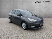 brugt Ford C-MAX 1,5 SCTi 150 Titanium aut.