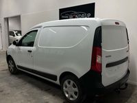 brugt Dacia Dokker 1,5 dCi 90 Ambiance Van