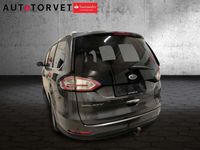 brugt Ford Galaxy 2,0 TDCi 150 Titanium aut. 7prs