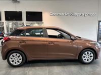 brugt Hyundai i20 1,0 T-GDi Vision