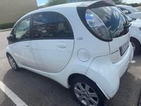 Brugt Citroën C-zero 88 kW (120 HK) 2011 Sort Hatchback