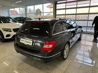 brugt Mercedes C220 2,2 CDi Avantgarde stc. aut. BE