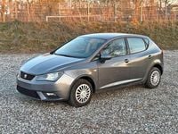 Brugt Seat Ibiza 90 HK (66 kW) 2013 Hatchback