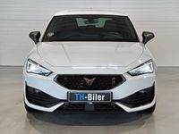 Brugt Cupra Leon High 150 HK (110 kW) 2022 Hatchback