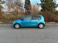 Brugt Skoda Citigo 60 HK (44 kW) 2018 Blå Hatchback