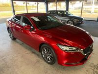 brugt Mazda 6 2,0 SkyActiv-G 165 Premium aut.