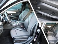 brugt Mercedes C220 d T 2,0 CDI Avantgarde 9G-Tronic 194HK Stc Aut. A+