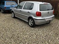 Brugt VW Polo 75 HK (55 kW) 2000 Hatchback