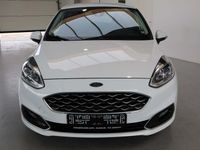 brugt Ford Fiesta 1,0 EcoBoost Vignale