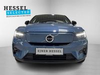 brugt Volvo C40 PRE