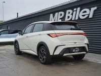 Brugt BYD Dolphin Comfort 150 kW (204 HK) 2024 Beige Hatchback