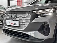 brugt Audi Q4 Sportback e-tron e-tron