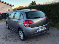 Brugt Citroën C3 70 HK (51 kW) 2012 SUV