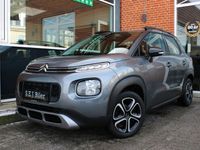 brugt Citroën C3 Aircross 1,6 Blue HDi Iconic start/stop 100HK 5d A+