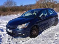 Brugt Citroën C4 92 HK (67 kW) 2013