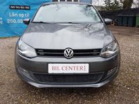 brugt VW Polo 1,2 Comfortline