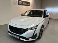 Brugt Peugeot e-308 Style 114 kW (156 HK) 2024 Hvidmetal Hatchback