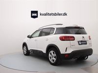 brugt Citroën C5 Aircross 1,6 Plugin-hybrid Shine Sport EAT8 225HK 5d 8g Aut.