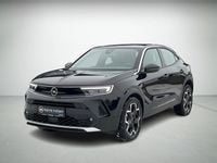 Brugt Opel Mokka-e Ultimate 100 kW (136 HK) 2023 Sortmetal SUV