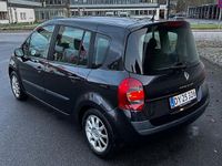 Brugt Renault Grand Modus 75 HK (55 kW) 2008 MPV