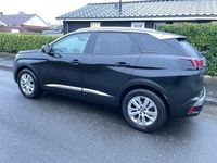 brugt Peugeot 3008 1.6 120 HK Active