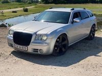 Brugt Chrysler 300C 360 HK (264 kW) 2008 Stationcar