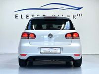 brugt VW Golf VI 1,6 TDi 105 BlueMotion