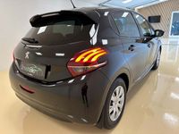 brugt Peugeot 208 1,6 BlueHDi 100 Active