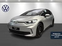 Brugt VW ID.3 Style 150 kW (204 HK) 2024 Hatchback