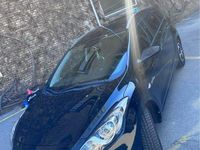 Brugt Hyundai i30 110 HK (80 kW) 2014 Sort Stationcar